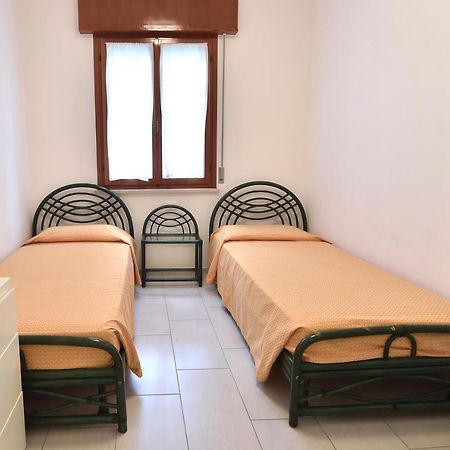 Villa Rosa Lignano Sabbiadoro Buitenkant foto