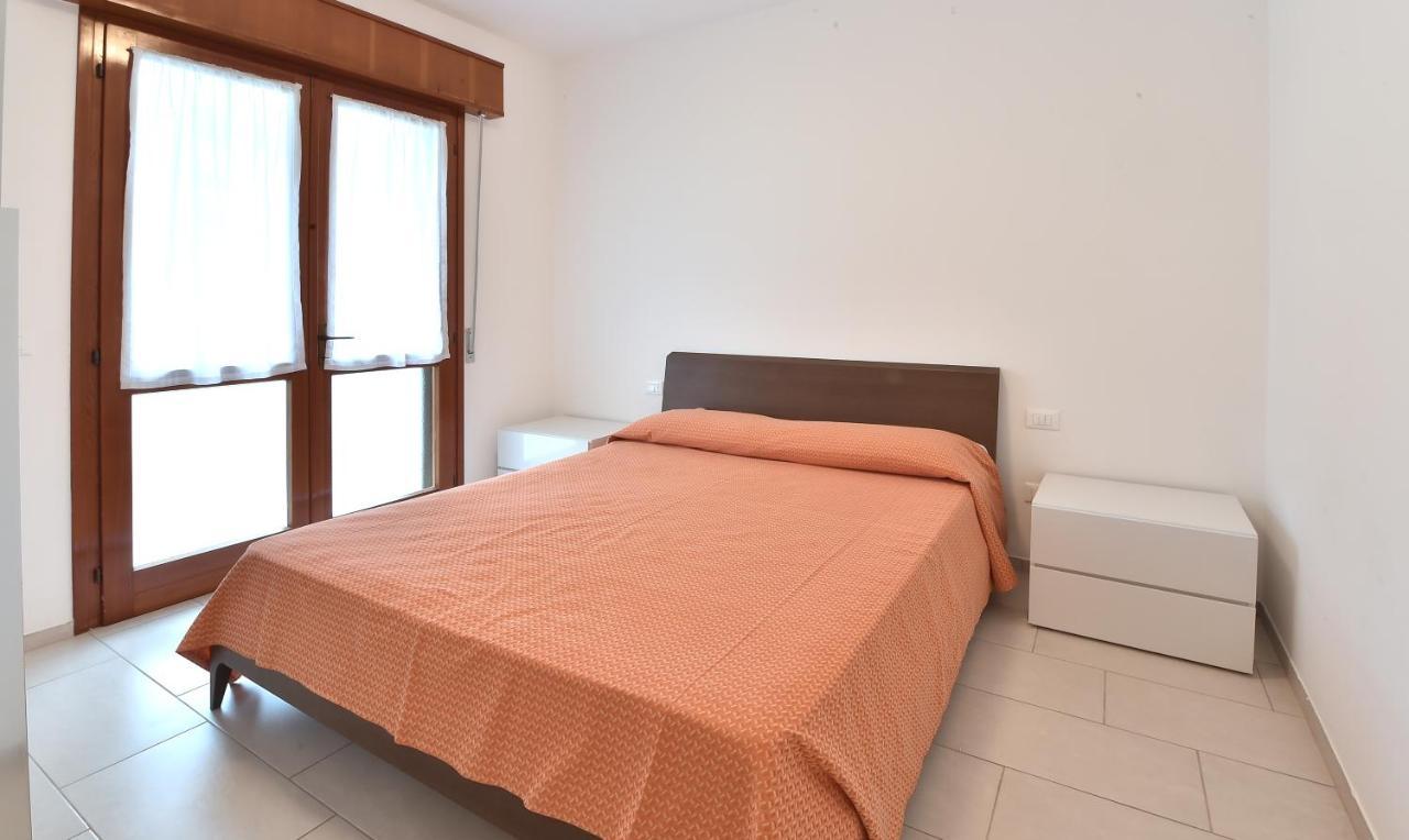 Villa Rosa Lignano Sabbiadoro Buitenkant foto