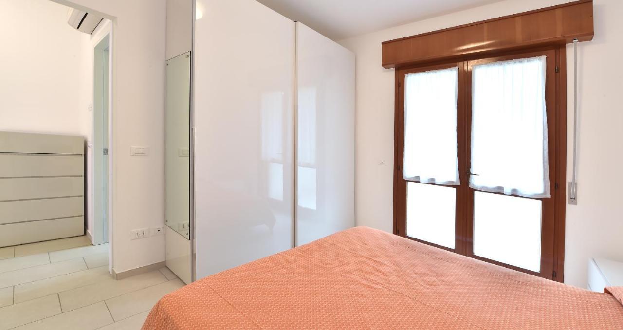 Villa Rosa Lignano Sabbiadoro Buitenkant foto